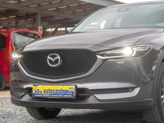 Mazda CX-5 (2018) 2.0i 16V 121KW MAT - NAVIGACE - náhled 10