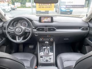 Mazda CX-5 (2018) 2.0i 16V 121KW MAT - NAVIGACE - náhled 16