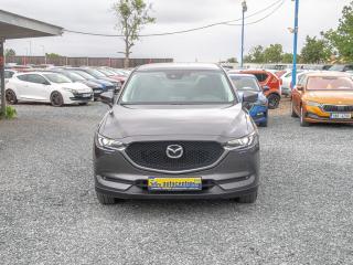 Mazda CX-5 (2018) 2.0i 16V 121KW MAT - NAVIGACE - náhled 2