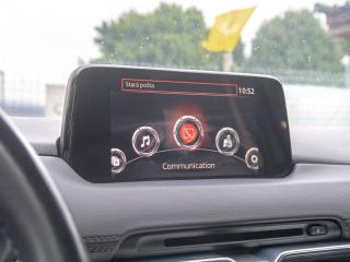 Mazda CX-5 (2018) 2.0i 16V 121KW MAT - NAVIGACE - náhled 27