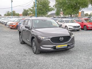 Mazda CX-5 (2018) 2.0i 16V 121KW MAT - NAVIGACE - náhled 3
