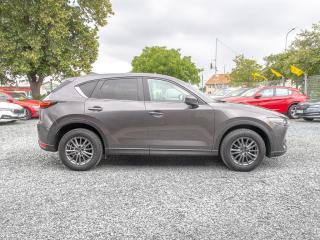 Mazda CX-5 (2018) 2.0i 16V 121KW MAT - NAVIGACE - náhled 4