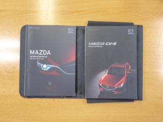 Mazda CX-5 (2018) 2.0i 16V 121KW MAT - NAVIGACE - náhled 51