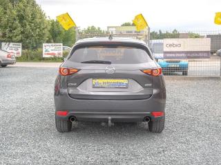 Mazda CX-5 (2018) 2.0i 16V 121KW MAT - NAVIGACE - náhled 6