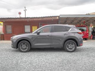 Mazda CX-5 (2018) 2.0i 16V 121KW MAT - NAVIGACE - náhled 8