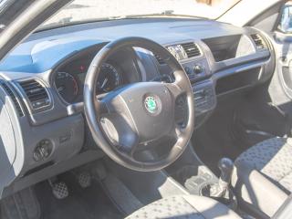 Škoda Praktik (2008) 1.2HTP 51KW – DĚLNÍK - náhled 10