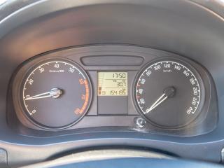 Škoda Praktik (2008) 1.2HTP 51KW – DĚLNÍK - náhled 14