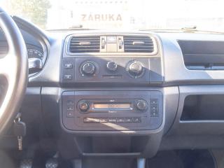 Škoda Praktik (2008) 1.2HTP 51KW – DĚLNÍK - náhled 16