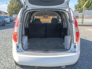 Škoda Praktik (2008) 1.2HTP 51KW – DĚLNÍK - náhled 22