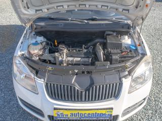 Škoda Praktik (2008) 1.2HTP 51KW – DĚLNÍK - náhled 24