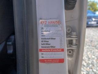 Škoda Praktik (2008) 1.2HTP 51KW – DĚLNÍK - náhled 27