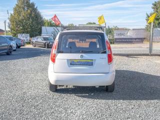 Škoda Praktik (2008) 1.2HTP 51KW – DĚLNÍK - náhled 6