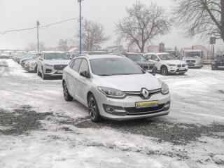 Renault Mégane (2015) 1.2T 97KW – NAVI / BOSE - náhled 2