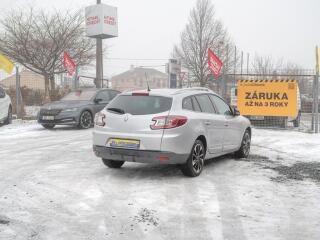 Renault Mégane (2015) 1.2T 97KW – NAVI / BOSE - náhled 3