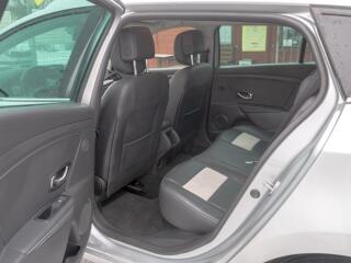 Renault Mégane (2015) 1.2T 97KW – NAVI / BOSE - náhled 30