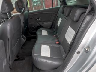 Renault Mégane (2015) 1.2T 97KW – NAVI / BOSE - náhled 31