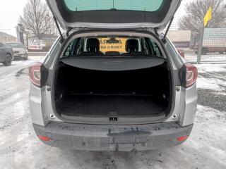 Renault Mégane (2015) 1.2T 97KW – NAVI / BOSE - náhled 33