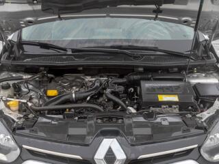Renault Mégane (2015) 1.2T 97KW – NAVI / BOSE - náhled 35