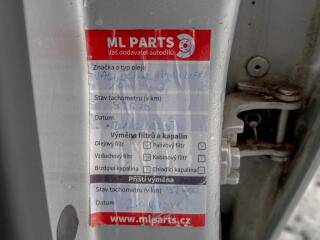 Renault Mégane (2015) 1.2T 97KW – NAVI / BOSE - náhled 37