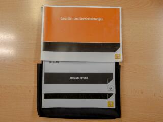 Renault Mégane (2015) 1.2T 97KW – NAVI / BOSE - náhled 39