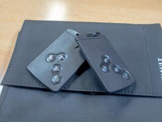 Renault Mégane (2015) 1.2T 97KW – NAVI / BOSE - náhled 40