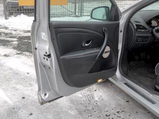 Renault Mégane (2015) 1.2T 97KW – NAVI / BOSE - náhled 8