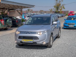 Mitsubishi Outlander (2013) 2.2D 110KW 4x4 – 1 MAJITEL - náhled 1