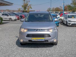 Mitsubishi Outlander (2013) 2.2D 110KW 4x4 – 1 MAJITEL - náhled 2