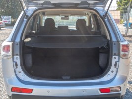 Mitsubishi Outlander (2013) 2.2D 110KW 4x4 – 1 MAJITEL - náhled 38