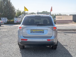Mitsubishi Outlander (2013) 2.2D 110KW 4x4 – 1 MAJITEL - náhled 6