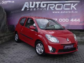 Renault Twingo 1.2 56kW