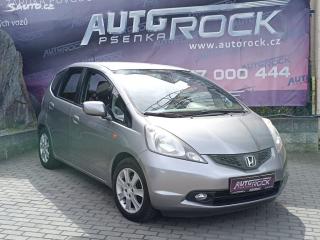 Honda Jazz 1.2 Style