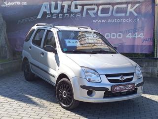 Suzuki Ignis 4x4 1.5VVT/72KW