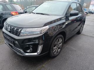 Suzuki Vitara 1.4/Hybrid COMFOFRT,model 2021