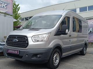 Ford Transit 2.2 TDCi/92kW 
