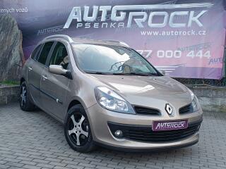 Renault Clio 1.2TCE/74kW