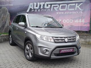 Suzuki Vitara AUTOMAT, 1.6/88kW, COMFORT