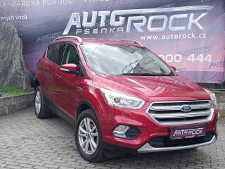 Ford Kuga 1.5/110kW 26tkm,4v�lec,TOP V�B