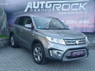 Suzuki Vitara 1.6/88kW, COMFORT, 2018