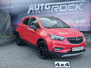 Opel Mokka X 1.4/103 Color Innovation,4x4