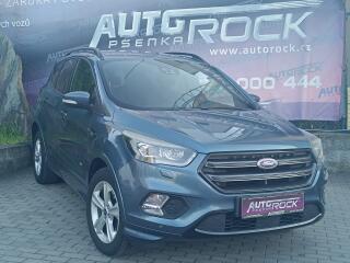 Ford Kuga AWD, automat, ST Line