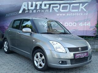 Suzuki Swift 1.3/68kw