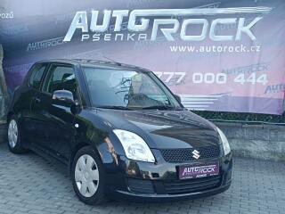 Suzuki Swift 1.3/68kW