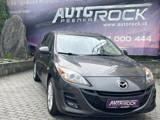 Mazda 3 1.6/77kW