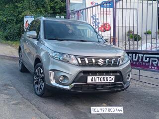 Suzuki Vitara 1.4/103kW, Elegance, 66 000KM!