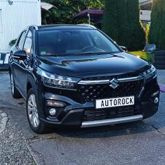 Suzuki S-Cross 1.4/95kW,4x4,COMFORT, 52.000KM