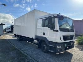 MAN TGL 12.220 sk lko E6