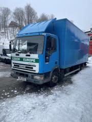 Iveco Eurocargo 75E17 (80E17) elo