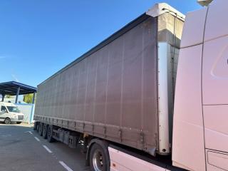 Schmitz Cargobull SCS 24/L r.v.2014
