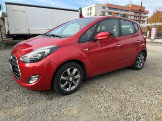 Hyundai ix20 1.6i / 91kW MY16 Komfort